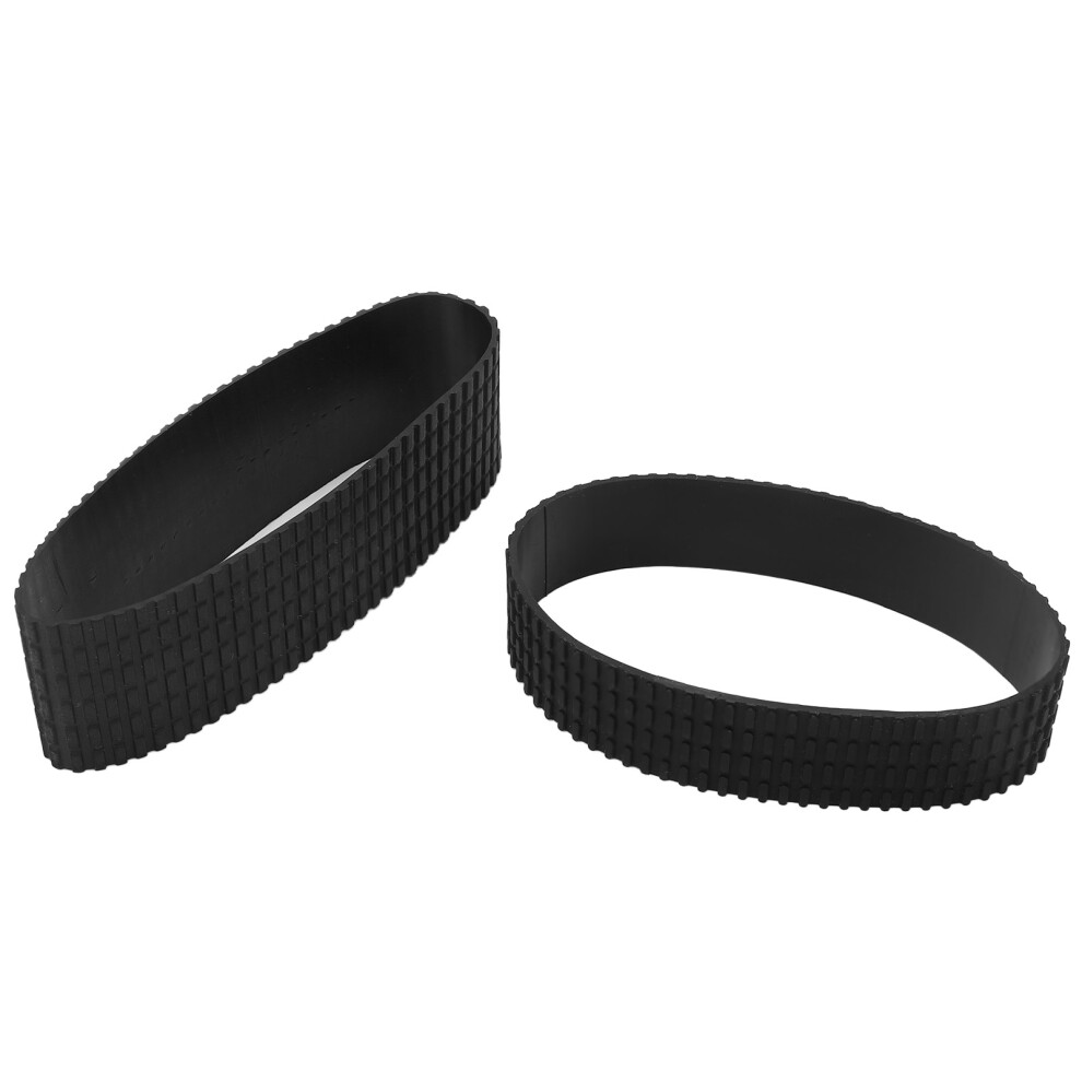 Zoom Rubber Focus Rubber Grip Replacement Lens Maintenance Accessories For Nikkor Af S 24Â70Mm F/2.8G Ed 6951319479633
