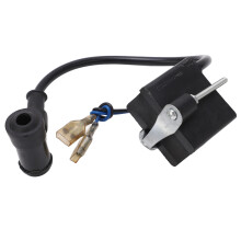 49cc-80cc 2-Takt-Engine CDI Zündspule Zündkerze für motorisiertes Fahrrad