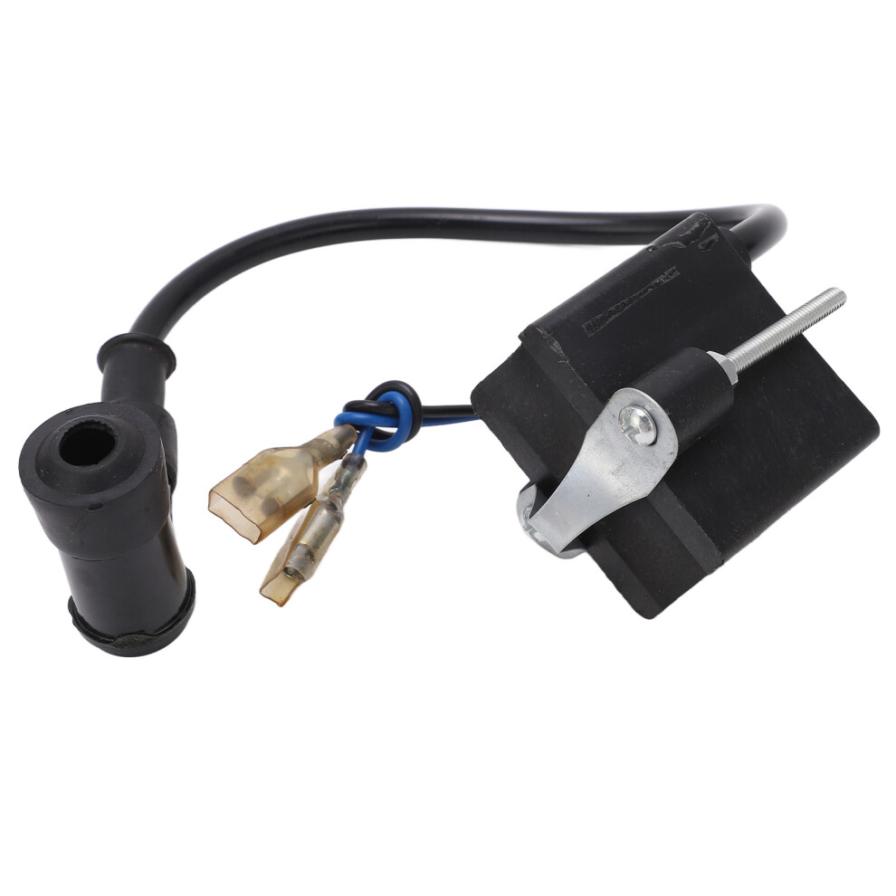 Cdi Ignition Coil Spark Plug Fit For 49Cc 50Cc 60Cc 66Cc 70Cc 80Cc 2ÂStroke Engine Motorized Bicycle Bike 4681319480934
