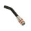 Edelstahl Universal Aushärtungs-Lichtstab 12x15mm 8