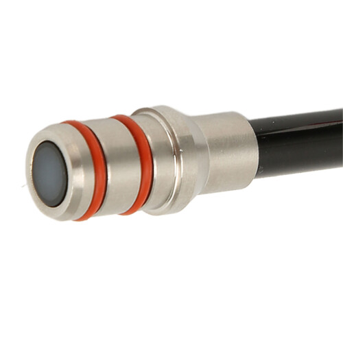 Edelstahl Universal Aushärtungs-Lichtstab 12x15mm 2