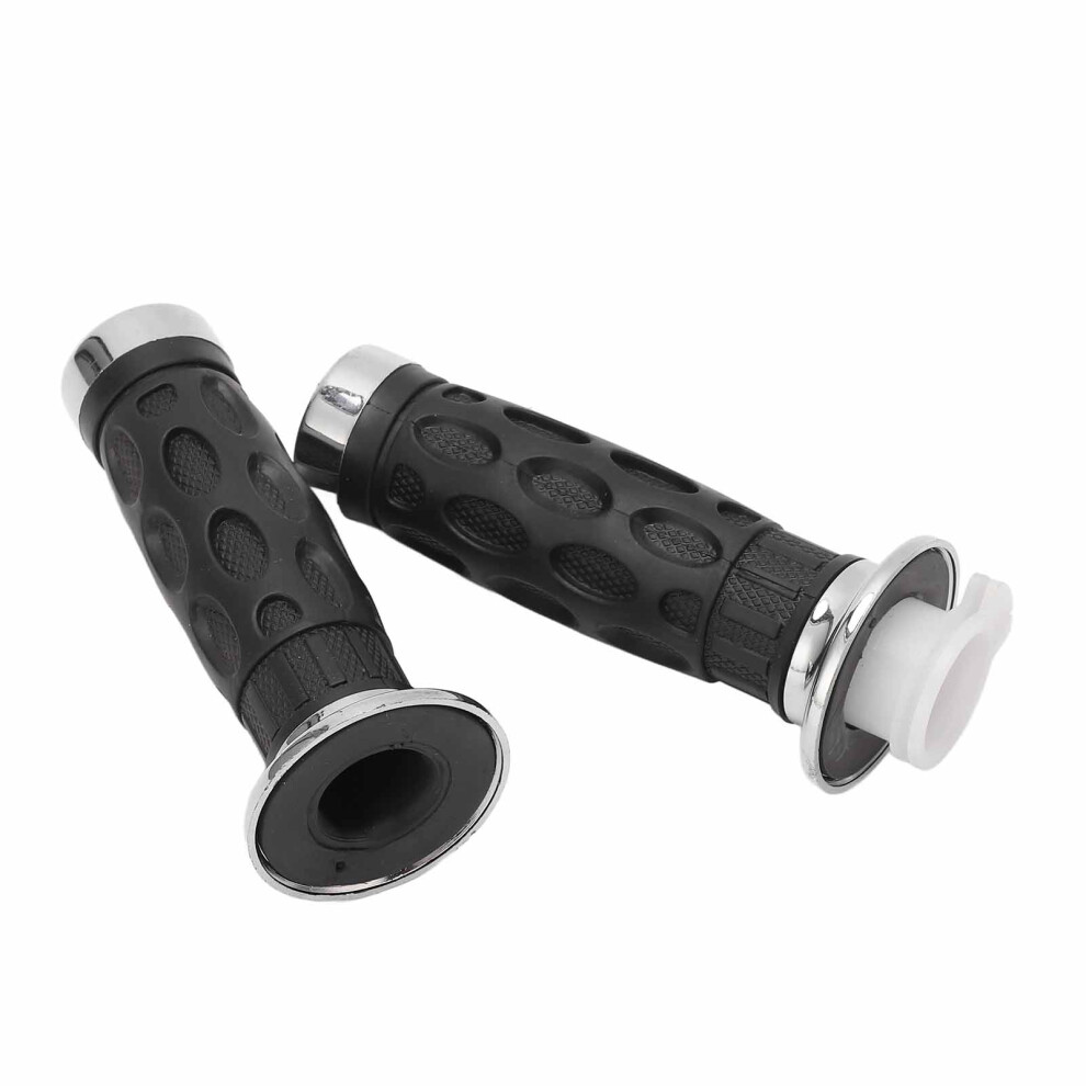 7/8 In 22Mm Throttle Handle Bar Comfortable Grasp Shockproof Replacement For Jinling 150Cc 250Cc 300C Atv 5031319483074