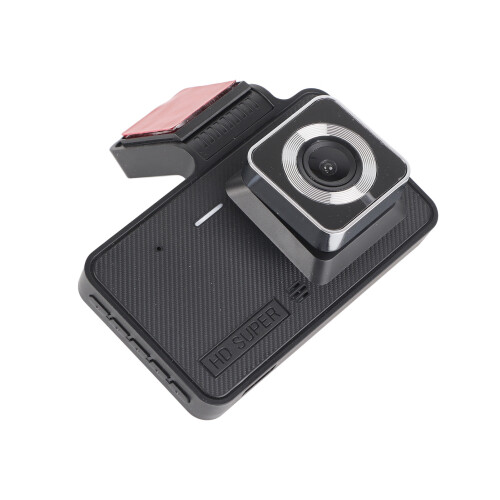 4-Zoll-Dashcam mit 1080P Rückwärtsbild Einzelkamera 2