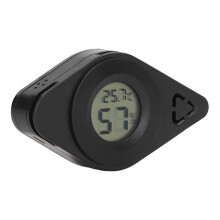 603030 Humidificador para guitarra 600 mAh 60x30x30 Negro