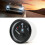Medidor de nivel de combustible de 52mm E-1/2F puntero de ABS 8