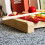 8-Noten Xylophon mit Holzbasis 12  23,9  2,4 cm 4