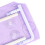 Hamaca para ventana de gato morada - ventosa desmontable 14