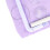 Hamaca para ventana de gato morada - ventosa desmontable 11