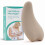 Masajeador de lactancia 6*12.5*2.5 cm beige calor 3