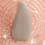 Masajeador de lactancia 6*12.5*2.5 cm beige calor 7