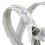 Portabebés Tipo 2 NB - Frontal/trasero transpirable 7