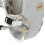 Portabebés Tipo 2 NB - Frontal/trasero transpirable 11