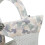 Portabebés Tipo 2 NB - Frontal/trasero transpirable 1