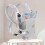 Baby Carrier Breathable Front Back Head Support Adjustable Portable Infant Carrier Wrap for Newborn Type 3 10