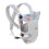 Baby Carrier Breathable Front Back Head Support Adjustable Portable Infant Carrier Wrap for Newborn Type 3 2