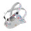 Baby Carrier Breathable Front Back Head Support Adjustable Portable Infant Carrier Wrap for Newborn Type 3 9