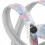 Baby Carrier Breathable Front Back Head Support Adjustable Portable Infant Carrier Wrap for Newborn Type 3 8