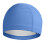 Universelle Badekappe, elastischer Nylon, Erwachsene, Blau 11