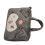 Typ 3 Plüsch-Laptoptasche für 16-Zoll-Laptops SoftShock 3