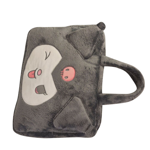 Typ 3 Plüsch-Laptoptasche für 16-Zoll-Laptops SoftShock 2