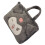 Typ 3 Plüsch-Laptoptasche für 16-Zoll-Laptops SoftShock 5