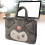 Typ 3 Plüsch-Laptoptasche für 16-Zoll-Laptops SoftShock 1