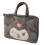 Typ 3 Plüsch-Laptoptasche für 16-Zoll-Laptops SoftShock 2