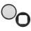52mm CPL UV Filter für HERO 9/10/11 Schwarz 14