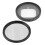 52mm CPL UV Filter für HERO 9/10/11 Schwarz 15