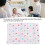 Women Pacemaker Pillow Prevent Slip Hook and Loop Fasteners Bra Strap Protector Pad for Breast Surgery Recovery 9