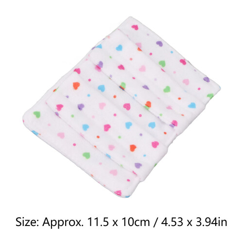 Women Pacemaker Pillow Prevent Slip Hook and Loop Fasteners Bra Strap Protector Pad for Breast Surgery Recovery 2
