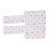 Women Pacemaker Pillow Prevent Slip Hook and Loop Fasteners Bra Strap Protector Pad for Breast Surgery Recovery 13