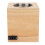 Massage Oil Heater Warmer Professional Heating Timeable Adjustable Temperature Single Bottle 3