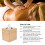 Massage Oil Heater Warmer Professional Heating Timeable Adjustable Temperature Single Bottle 4