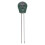 3-in-1 Bodenfeuchtemesser ABS 6x3,5x25,8 cm 15