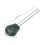 3-in-1 Bodenfeuchtemesser ABS 6x3,5x25,8 cm 11
