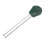 3-in-1 Bodenfeuchtemesser ABS 6x3,5x25,8 cm 9