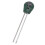 3-in-1 Bodenfeuchtemesser ABS 6x3,5x25,8 cm 1