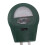 3-in-1 Bodenfeuchtemesser ABS 6x3,5x25,8 cm 13