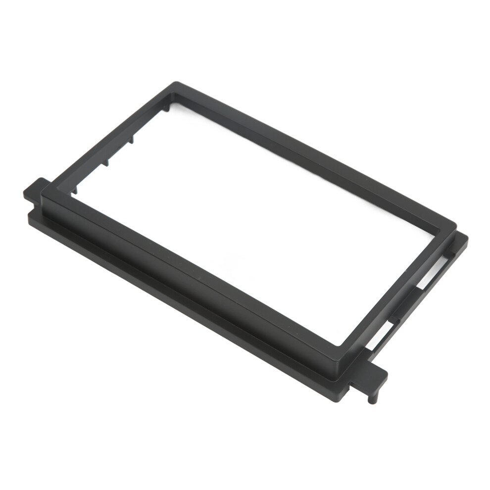 Car Radio Frame Panel Auto Radio Stereo Dashboard Fascia Trim Install Dash Kit Replacement For Ford Explorer 2006Â2010 6931319494041