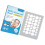 144-Patch Hydrocolloid 94x63mm Transparente Augenpads 1