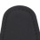 Ein Paar Leder-Bogenspitzenschutz schwarz 17g 3