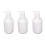 3 Bottle Spa Warmer Adjustable 9 Temperature Mode with Timer Massage Oil Lotion Cream Bottle Heater 4