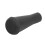 5 Stück 6 mm Gummipfeilspitzen schwarze weiche stumpfe Köpfe 12