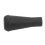 5 Stück 6 mm Gummipfeilspitzen schwarze weiche stumpfe Köpfe 4