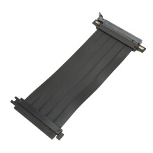 PCIE 4.0 x16 Extender 128Gbps Anti-Störung Plug & Play 7,9 Zoll