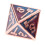 7Pcs Metal Polyhedral Dice Set RPG Card Games Odorless Table Game Gear Dice for Table Games Accessory Type 2 8