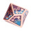 7Pcs Metal Polyhedral Dice Set RPG Card Games Odorless Table Game Gear Dice for Table Games Accessory Type 2 11