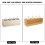4 Bottle Massage Oil Heater Adjusting Temperature Internal Timer Massage Lotion Warmer 110‑ 11