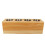4 Bottle Massage Oil Heater Adjusting Temperature Internal Timer Massage Lotion Warmer 110‑ 12